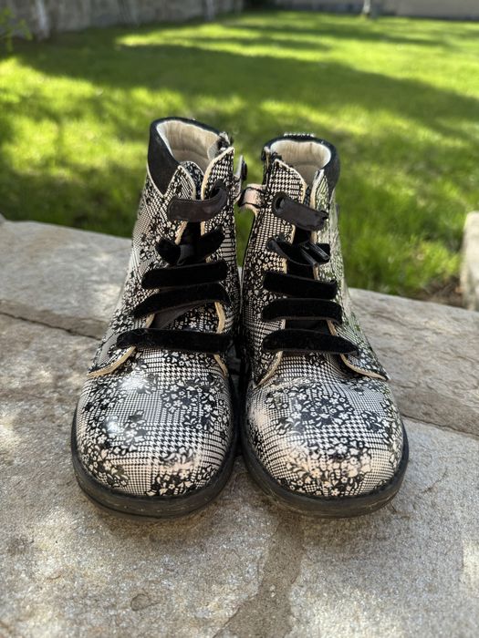 Детски боти Primigi , размер 27