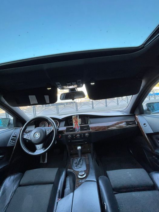 Vand Bmw seria 5 E60 525 Diesel