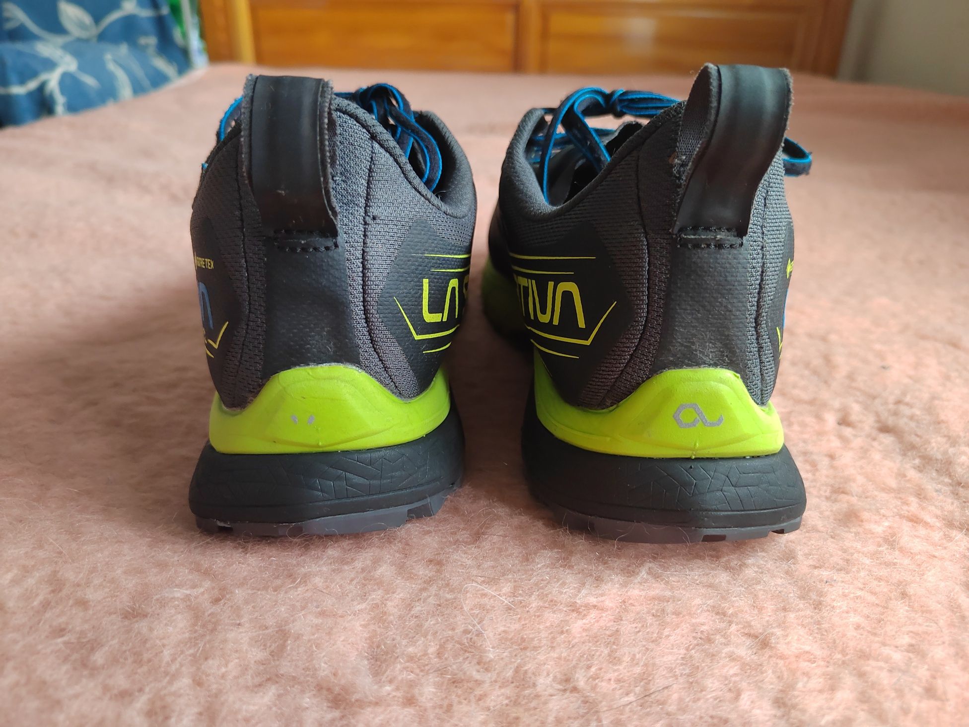 La Sportiva Jackal gtx 45, туристически маратонки