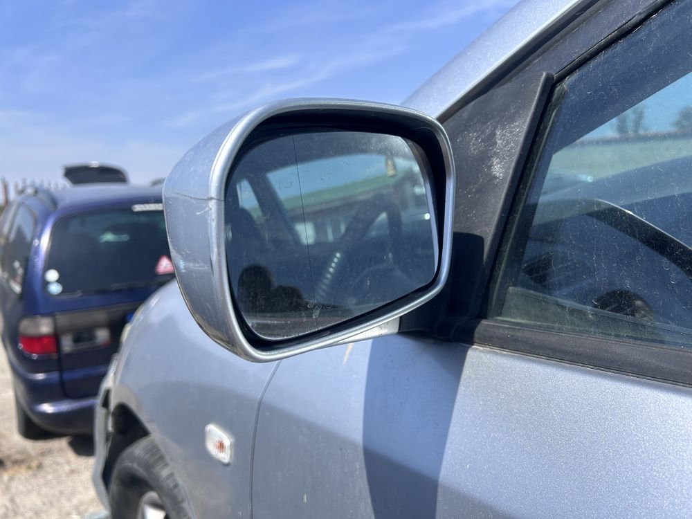 Honda Civic 1.7 cdti На части