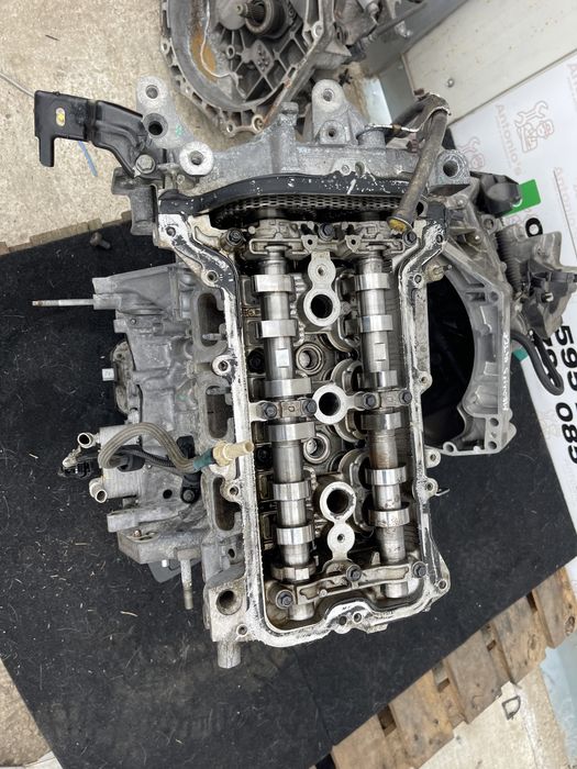 Motor Renault 1.0 TCE