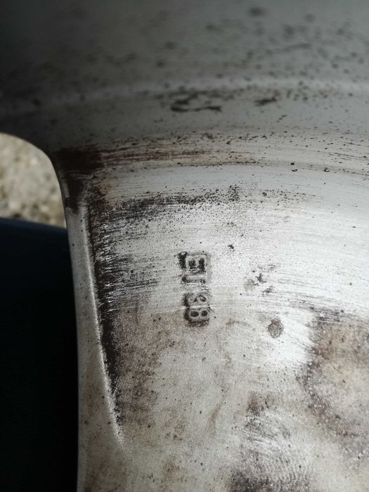 Алуминиеви джанти 15 5х100 Фабия Поло Ибиза/ Fabia Polo Ibiza