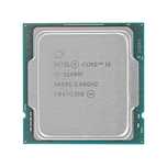 Intel Core i5-11400F, SRK5Z, 2.60GHz, LGA1200