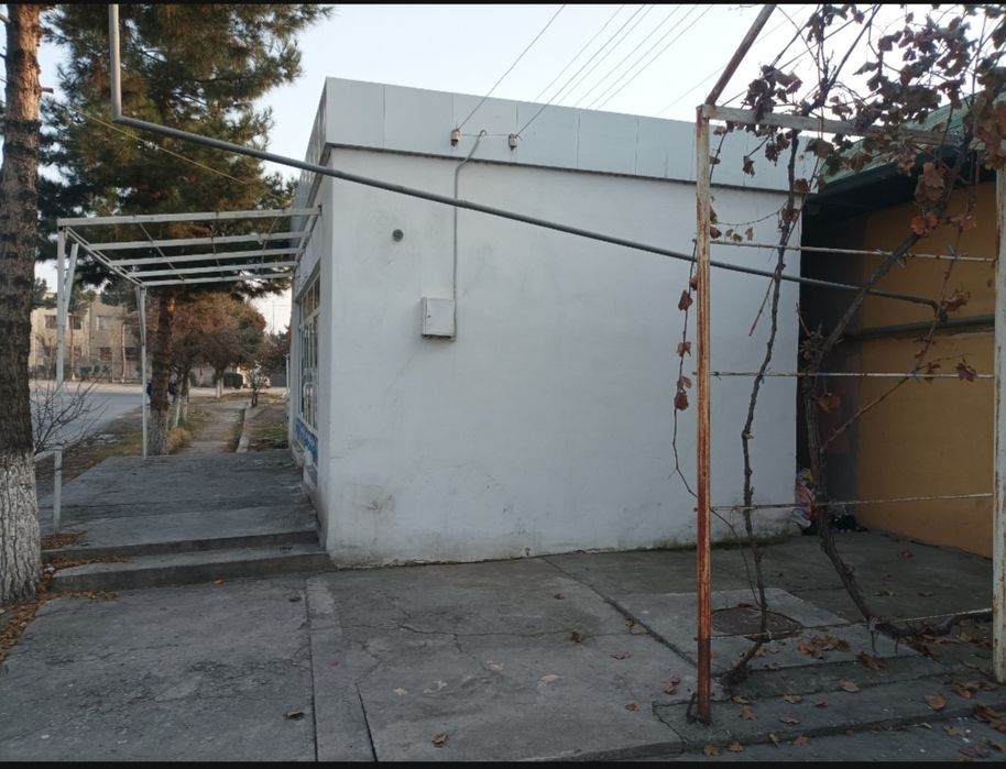 Dukon ijaraga beriladi