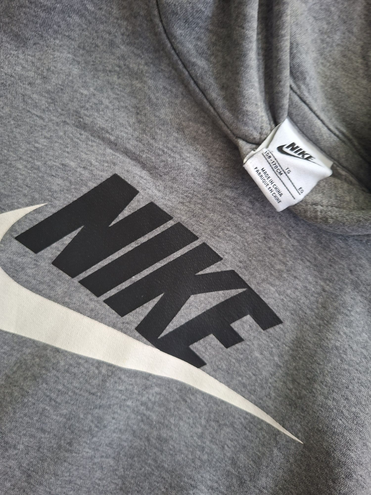 Nike оригинални! суитчър и долнище.