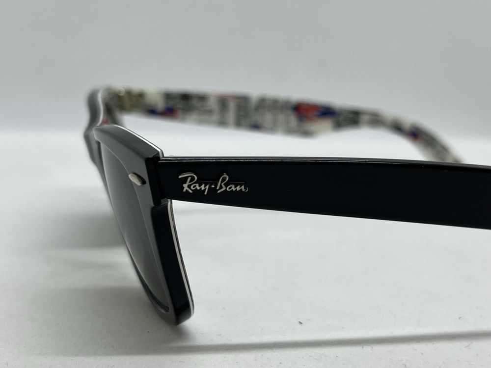 Ray Ban wayfarer sunglasses