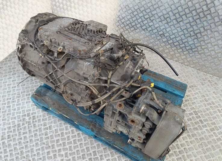 Cutie de viteze ZF 12 TX 2621TD DAF XF106 530 - Piese de schimb DAF