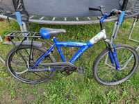 Vand bicicleta albastra Cumberland Counter Strike 20"