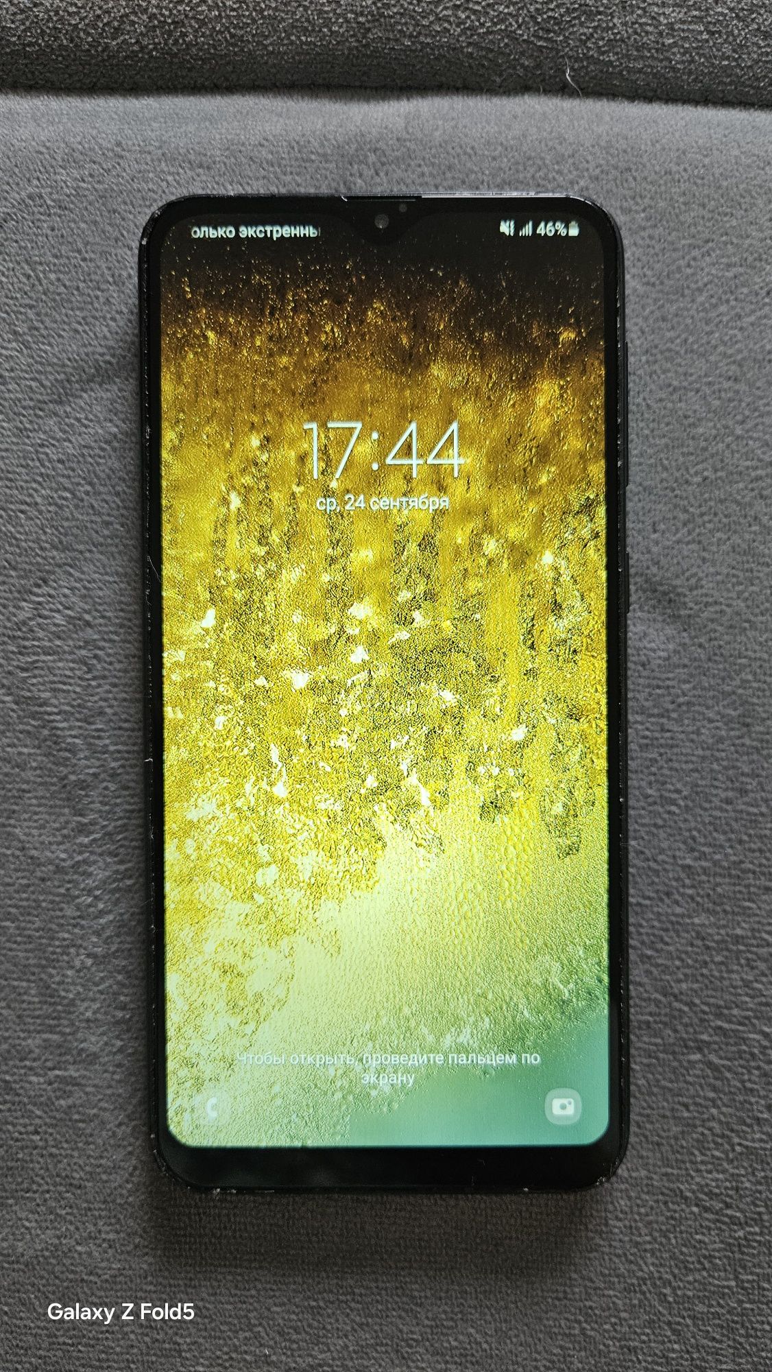 Samsung galaxy a10