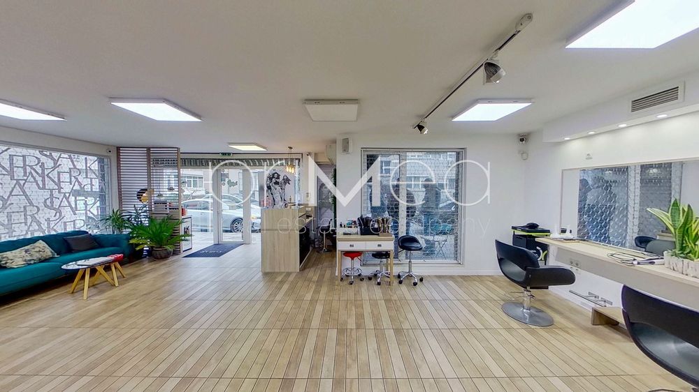 Продава се Магазин в Бургас, Център - 130 кв.м за 2693 €/кв.м - Снимка #5