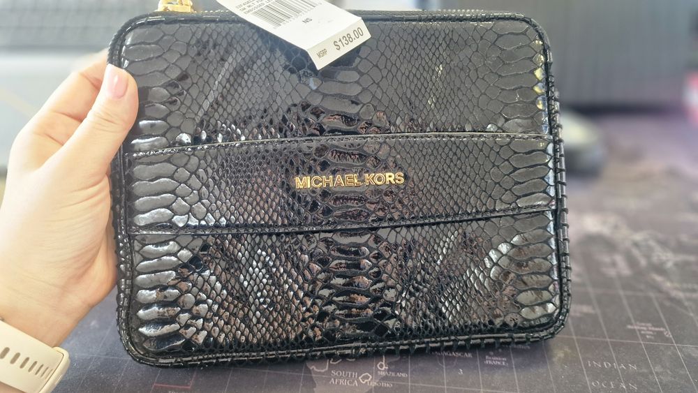 Клатч сумка Michael Kors оригинал