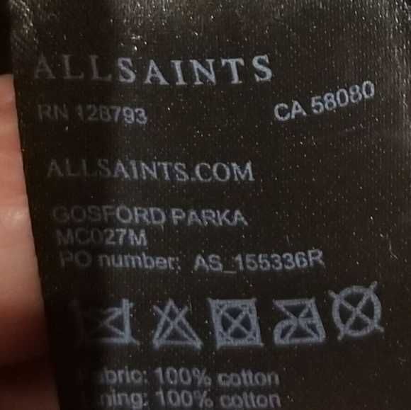 Парка All Saints Gosford HDD