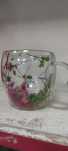 Подарочные бокалы «Flowers garden» mini.