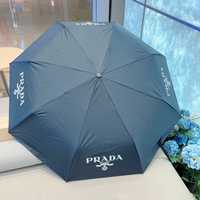 Зонт Prada в фирменной подарочной коробке
