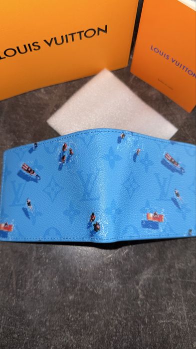 Портмоне Louis Vuitton