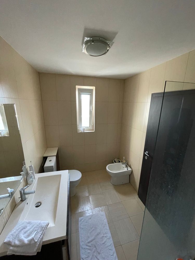 Apartament cu terasa zona Campus - Aurel Vlaicu la intrare in Mamaia