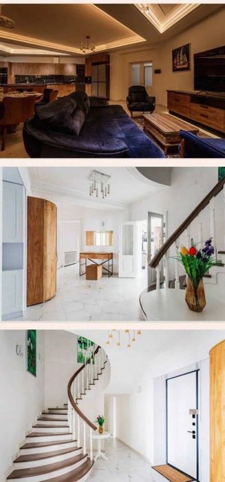 Алайски сдам 6 комнтную квартиру в новастройке