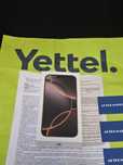 ЗАПЕЧАТАН 256GB iPhone 16 PRO MAX Гаранция Yettel 2028 DESERT