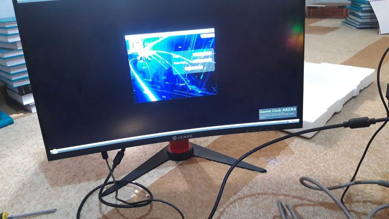 20ta kuchli pc! game club uchun !