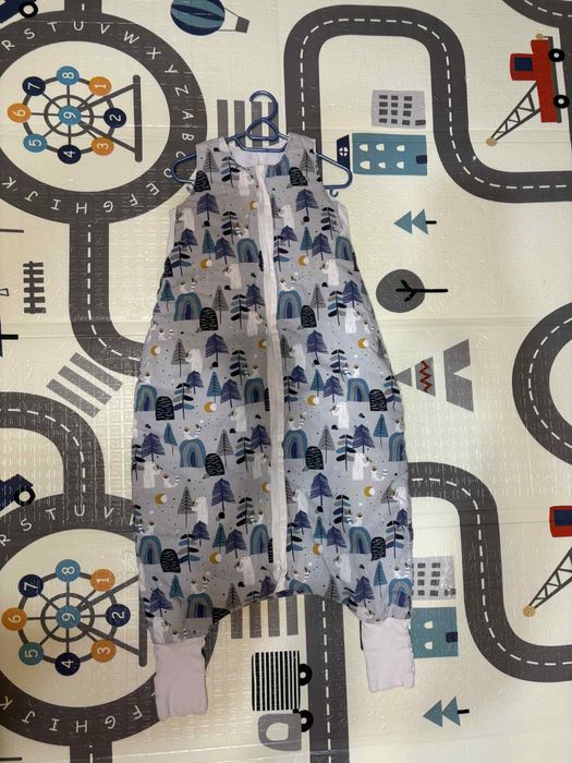 Спални чувалчета