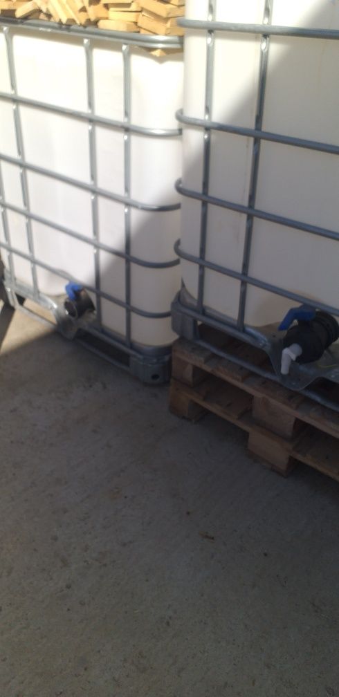 Bazine IBC 1000 L