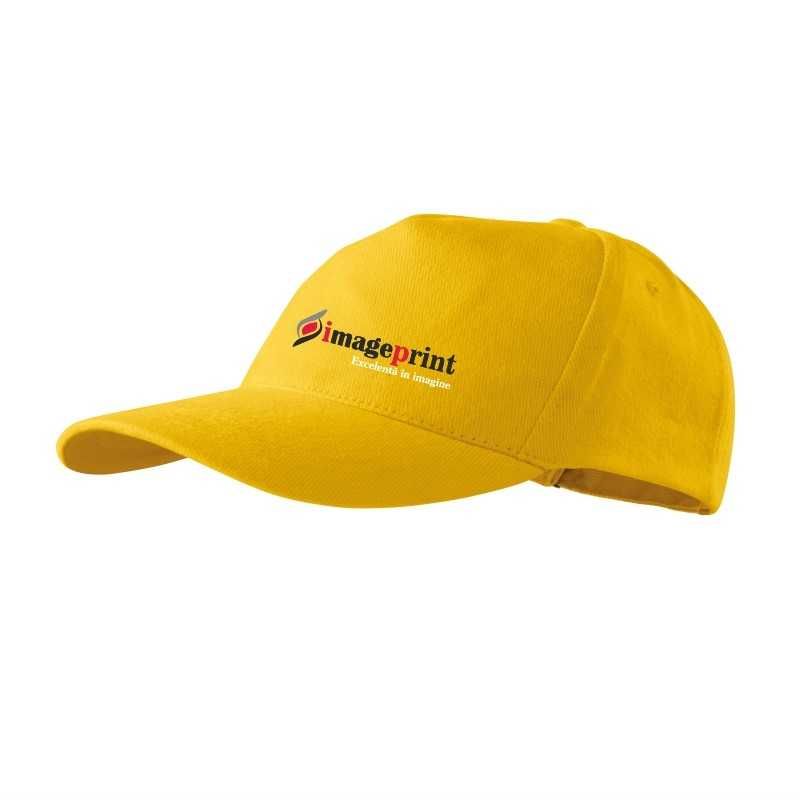 Sapca personalizata
