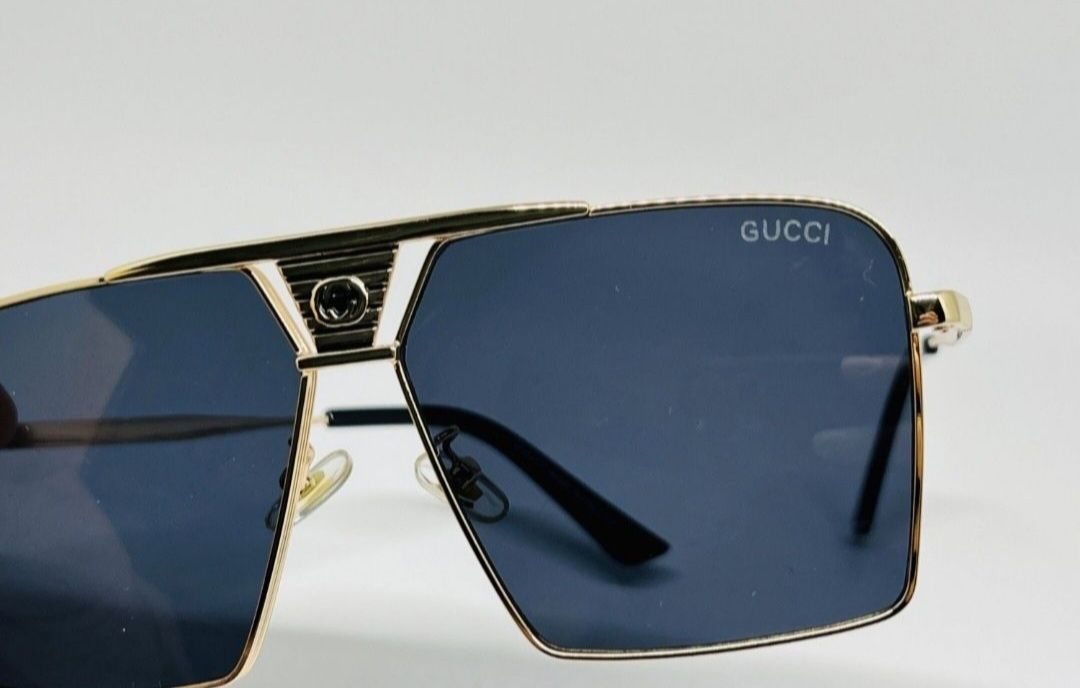 Ochelari de soare Gucci Bărbat