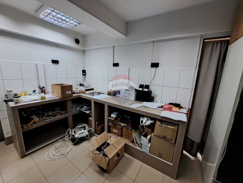 Продава се Магазин в Варна, Трошево - 142 кв.м за 986 €/кв.м - Снимка #5