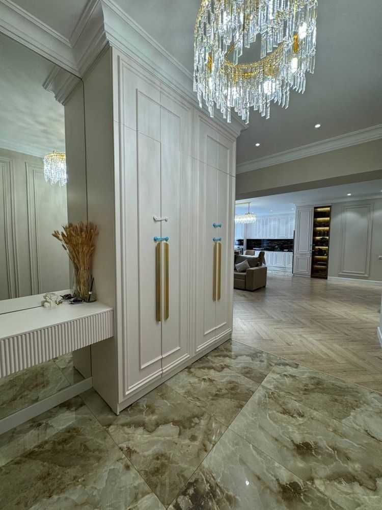 СРОЧНО продажа 3/8/10 ЖК «New Life», 136м2