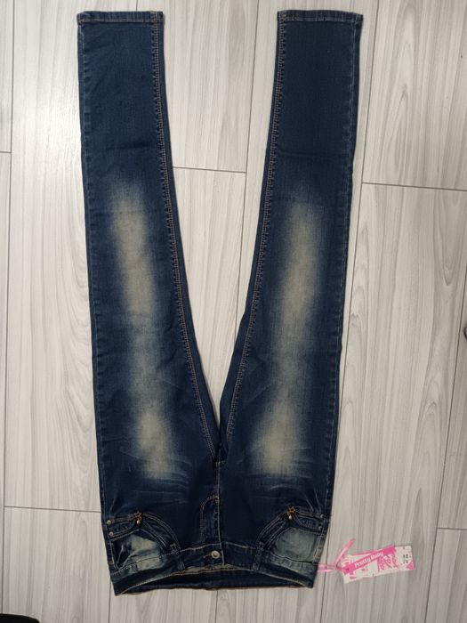 Pretty Baby, pantaloni jeans dama noi