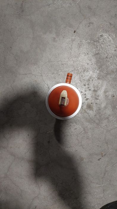 Редуцил вентил за газова бутилка