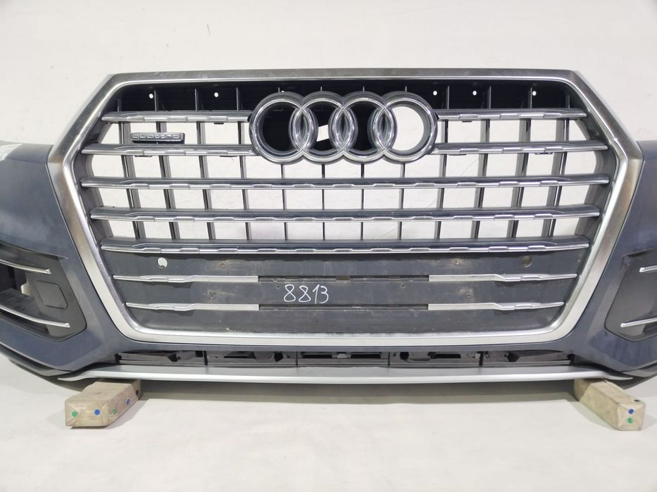 Bara fata Audi Q7 4M ,2016, 2017, 2018, 2019, 2020, 4M0807437L.