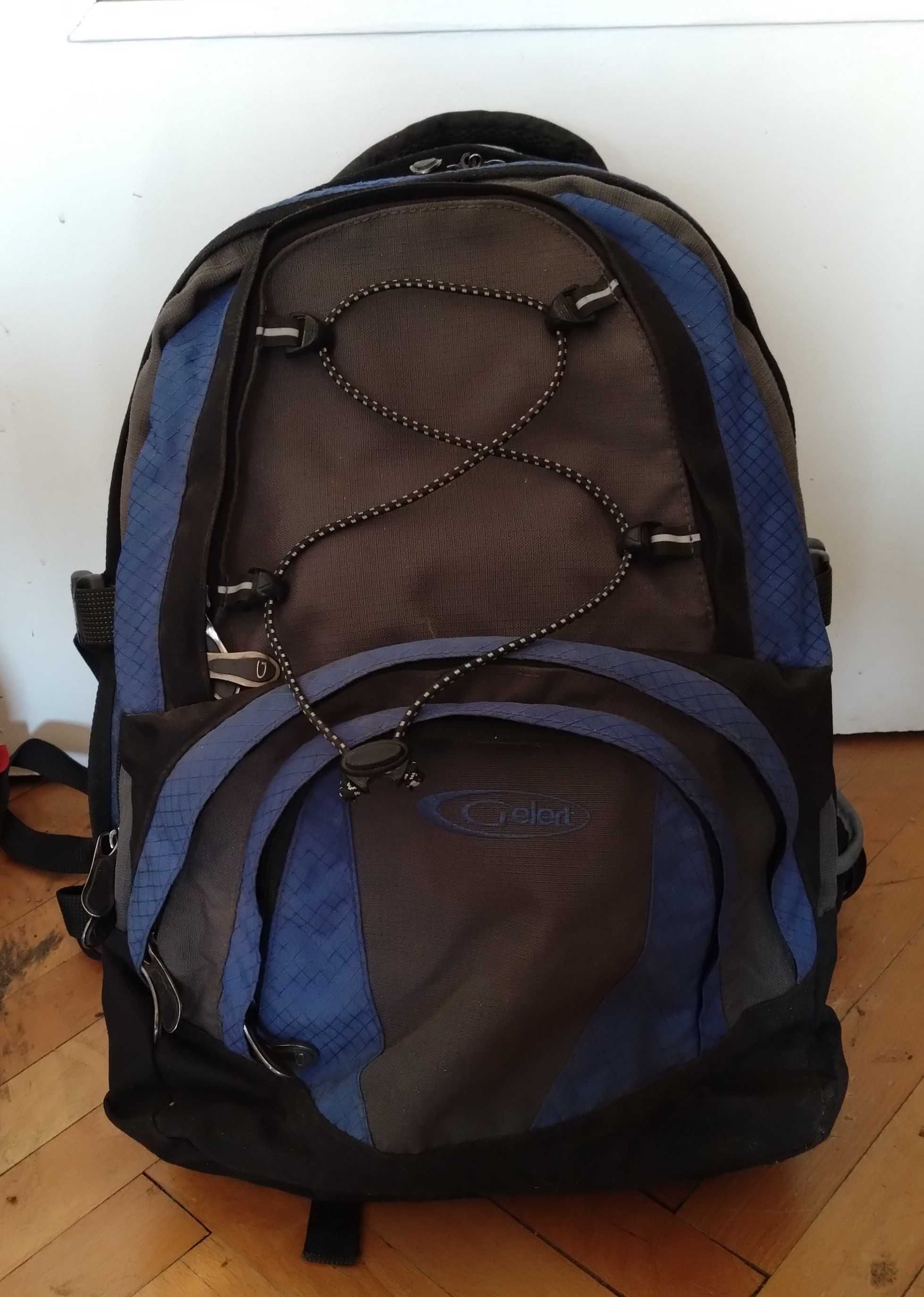 Раници туристически и градски 35L, 30L, 20L.