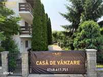 Comision 0% l Casa Beclean  l Teren 2599 MP l 615 MP Utili