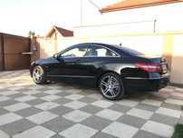 Vând jenți originale Mercedes 18”