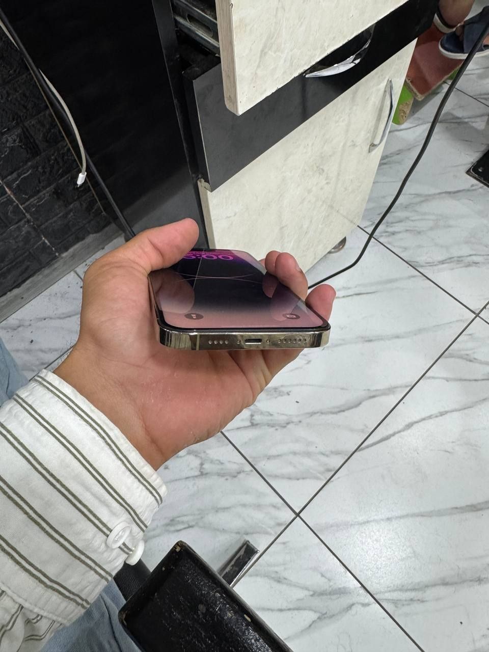 IPHONE   14 Pro Max