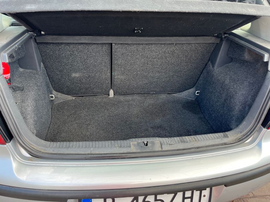 Volkswagen Polo 1.2
