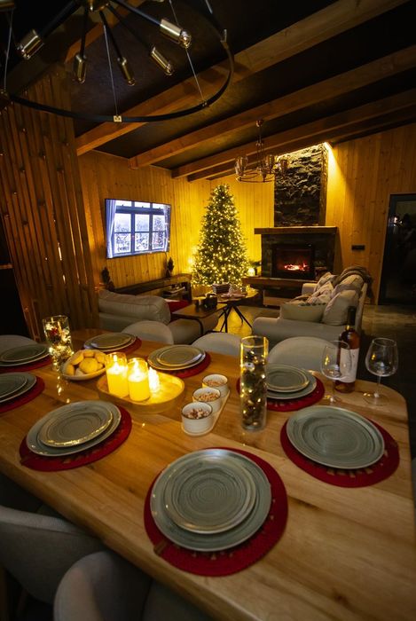 Cabană Apuseni Adults Only -  Crăciun/ Revelion- prima inchiriere