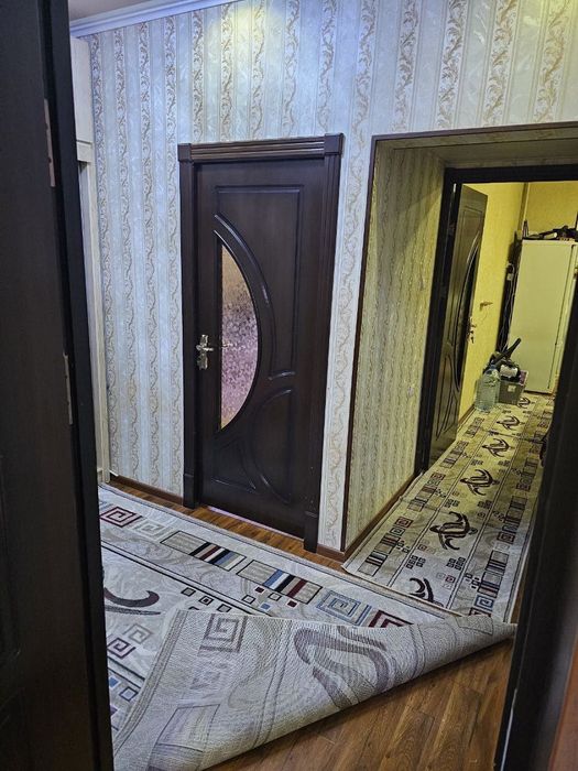 Аренда Квартира Алгоритм 31 Квартил  Сарват Мебель