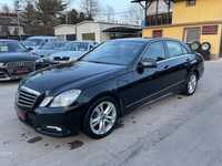 Mercedes-Benz E Mercedes E250 Avantgarde // Vindem in Rate Avans Zero cu Buletinul //