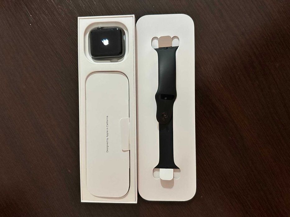 Apple Watch Series 3, 42mm
