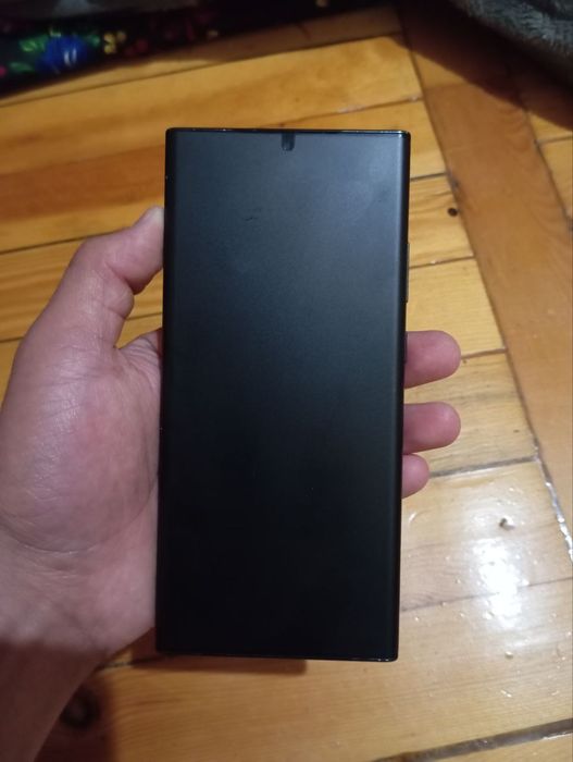 Samsung not 20 ultra