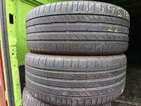Anvelope vara 225 45 18 continental 2022 5mm