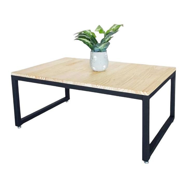 Jurnalniy stolik loft