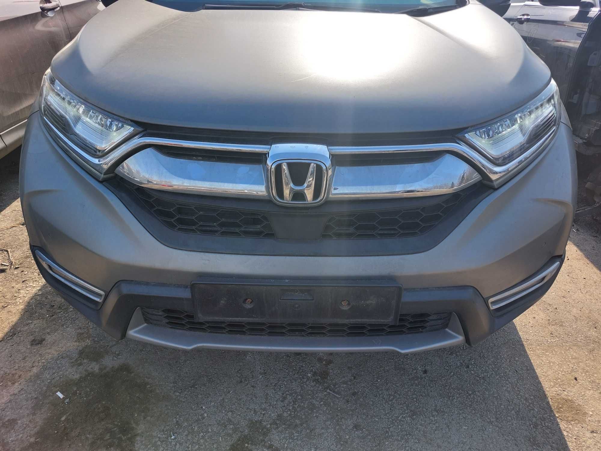 На Части: Honda CR-V V 2.0 212 к.с. Hybrid Petrol 2019