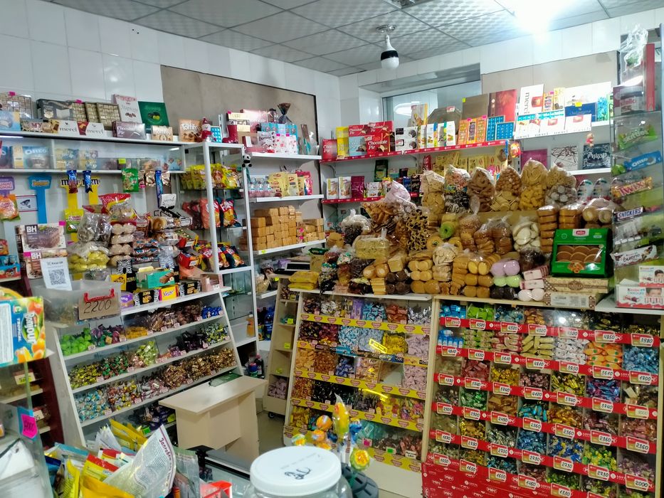 Продажа готового бизнеса