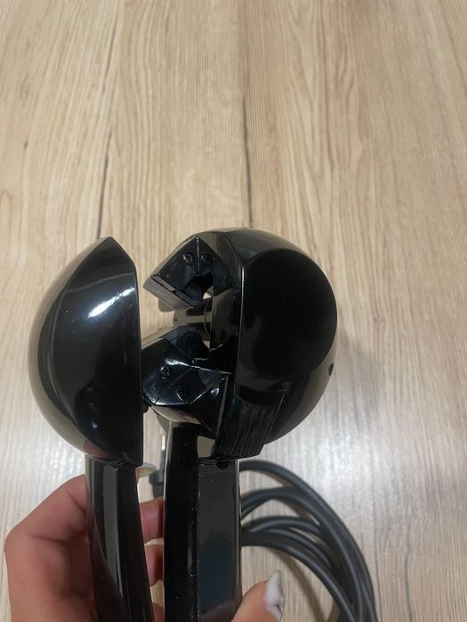 Преса за коса BabyLiss