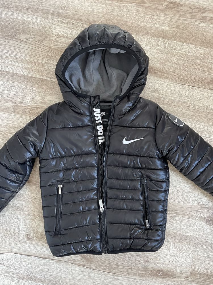 Детско зимно яке Nike