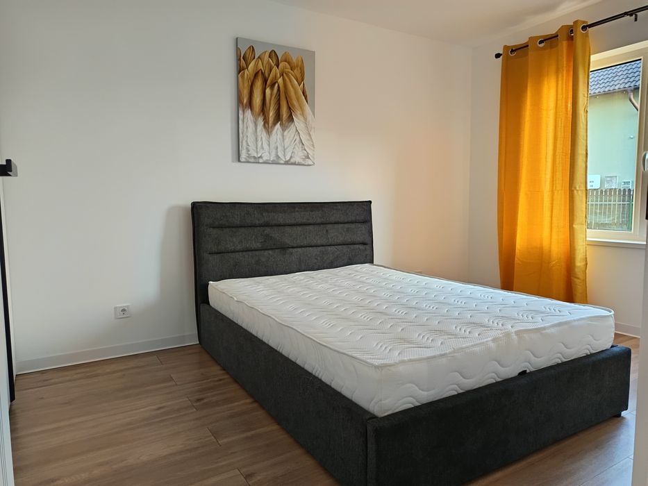 Casa Parter Sangeorgiu de Mures