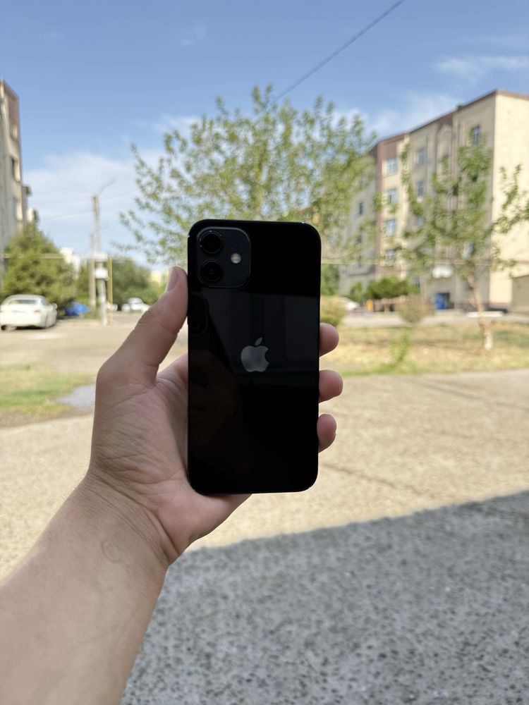 iPhone 12 88% 256 талик